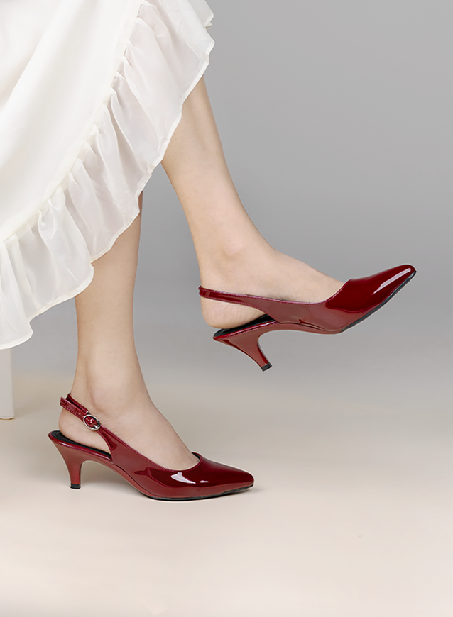 Step Out in Style with Sylcon Sylcon Shoes
